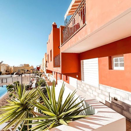 Townhouse With Ac In Callao Salvaje, Sonia, Cs148 Buitenkant foto