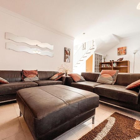 Townhouse With Ac In Callao Salvaje, Sonia, Cs148 Buitenkant foto