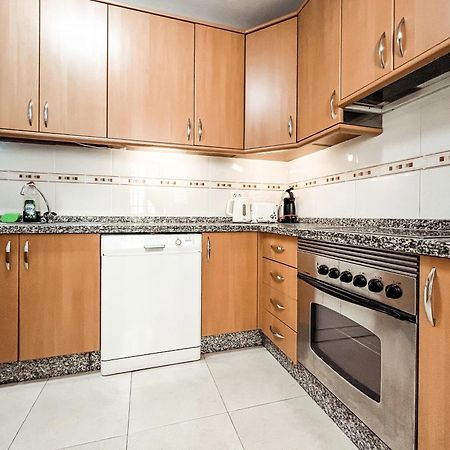 Townhouse With Ac In Callao Salvaje, Sonia, Cs148 Buitenkant foto