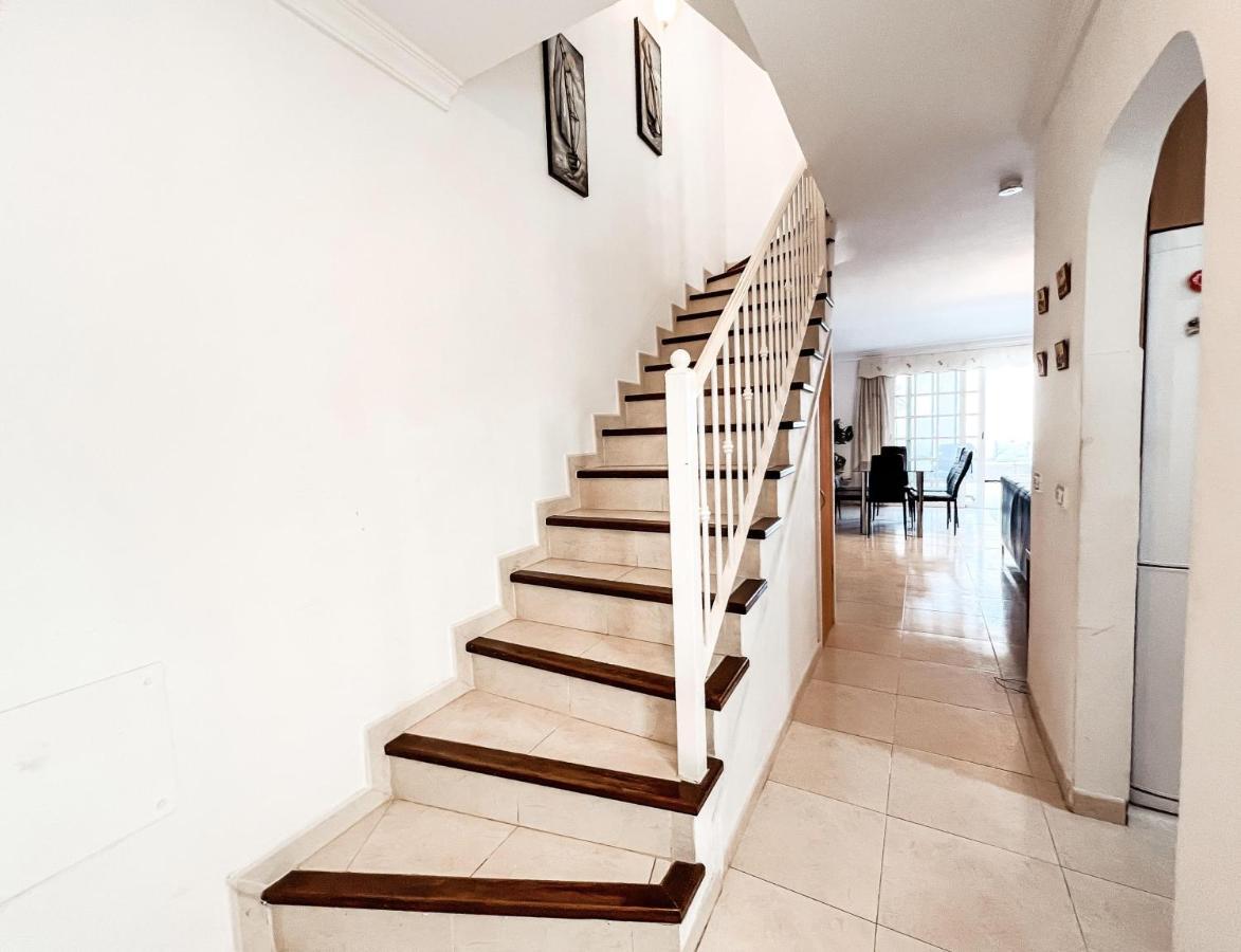 Townhouse With Ac In Callao Salvaje, Sonia, Cs148 Buitenkant foto