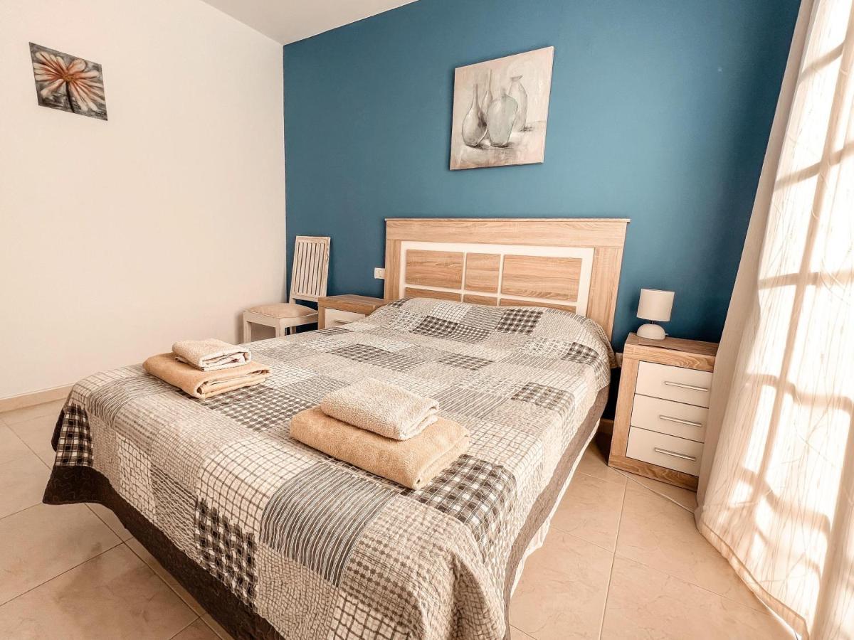 Townhouse With Ac In Callao Salvaje, Sonia, Cs148 Buitenkant foto