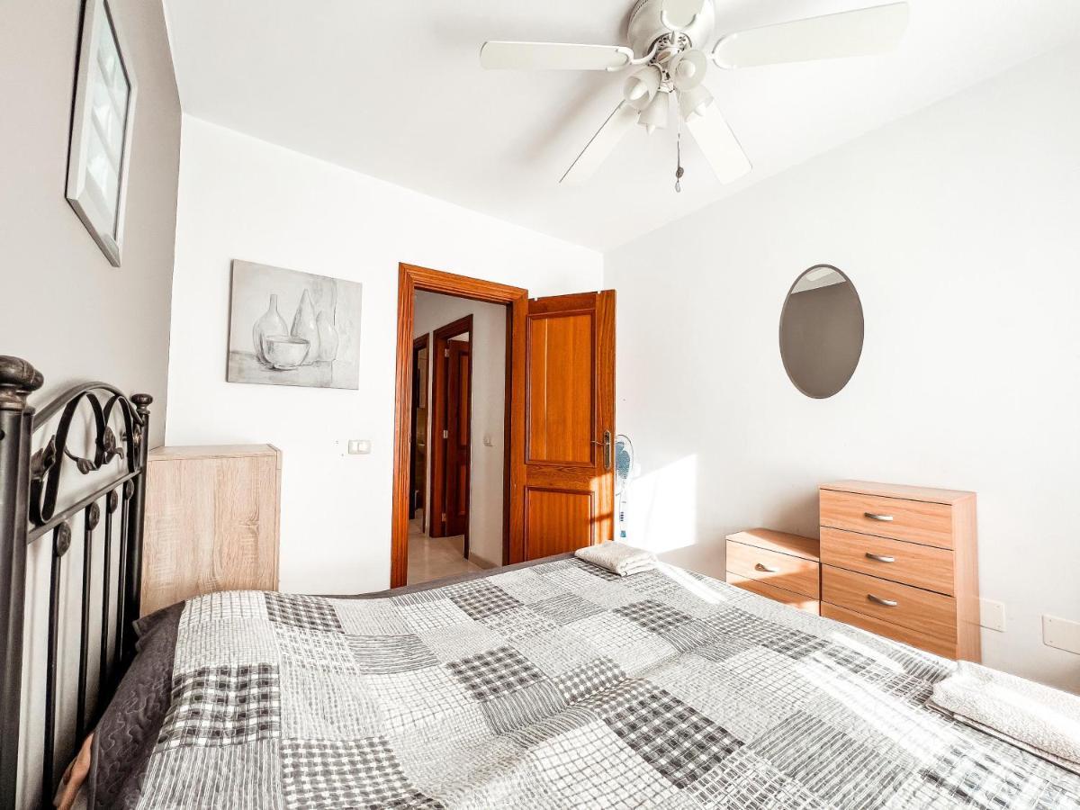 Townhouse With Ac In Callao Salvaje, Sonia, Cs148 Buitenkant foto