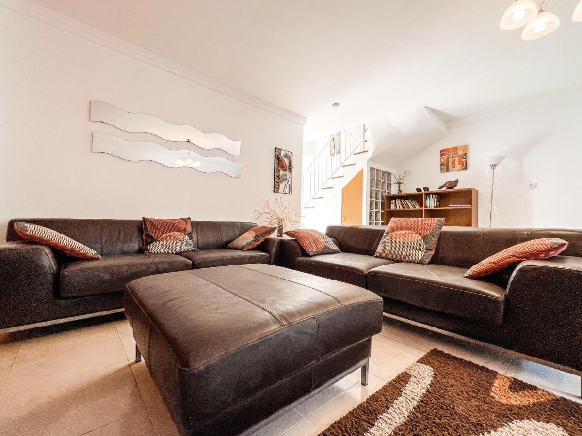 Townhouse With Ac In Callao Salvaje, Sonia, Cs148 Buitenkant foto