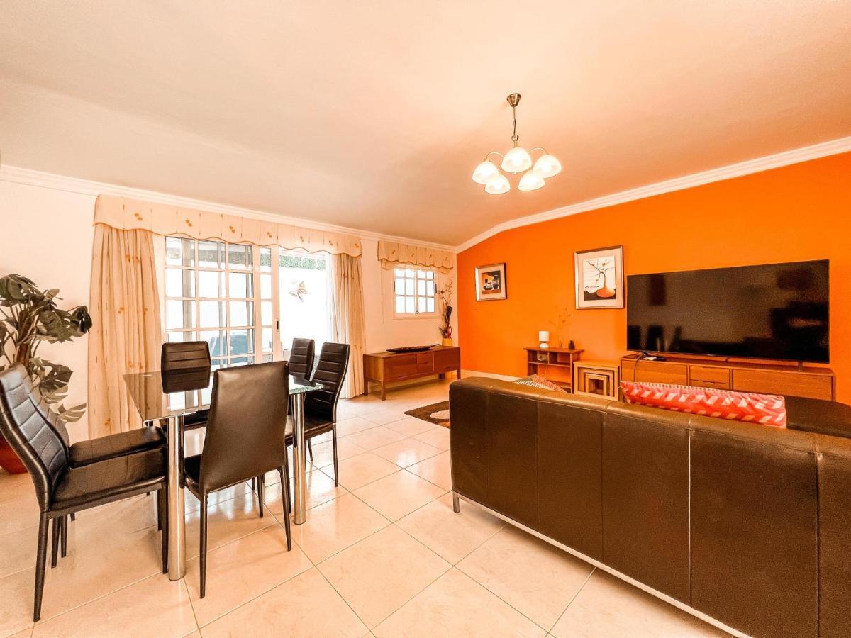 Townhouse With Ac In Callao Salvaje, Sonia, Cs148 Buitenkant foto