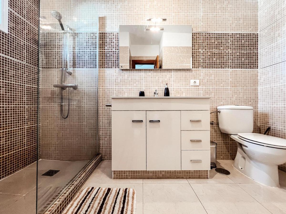 Townhouse With Ac In Callao Salvaje, Sonia, Cs148 Buitenkant foto