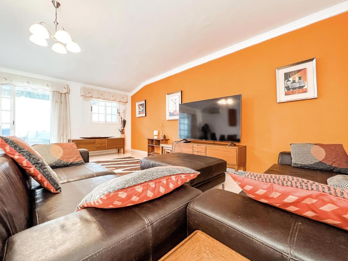 Townhouse With Ac In Callao Salvaje, Sonia, Cs148 Buitenkant foto