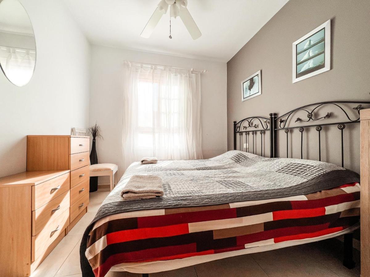 Townhouse With Ac In Callao Salvaje, Sonia, Cs148 Buitenkant foto