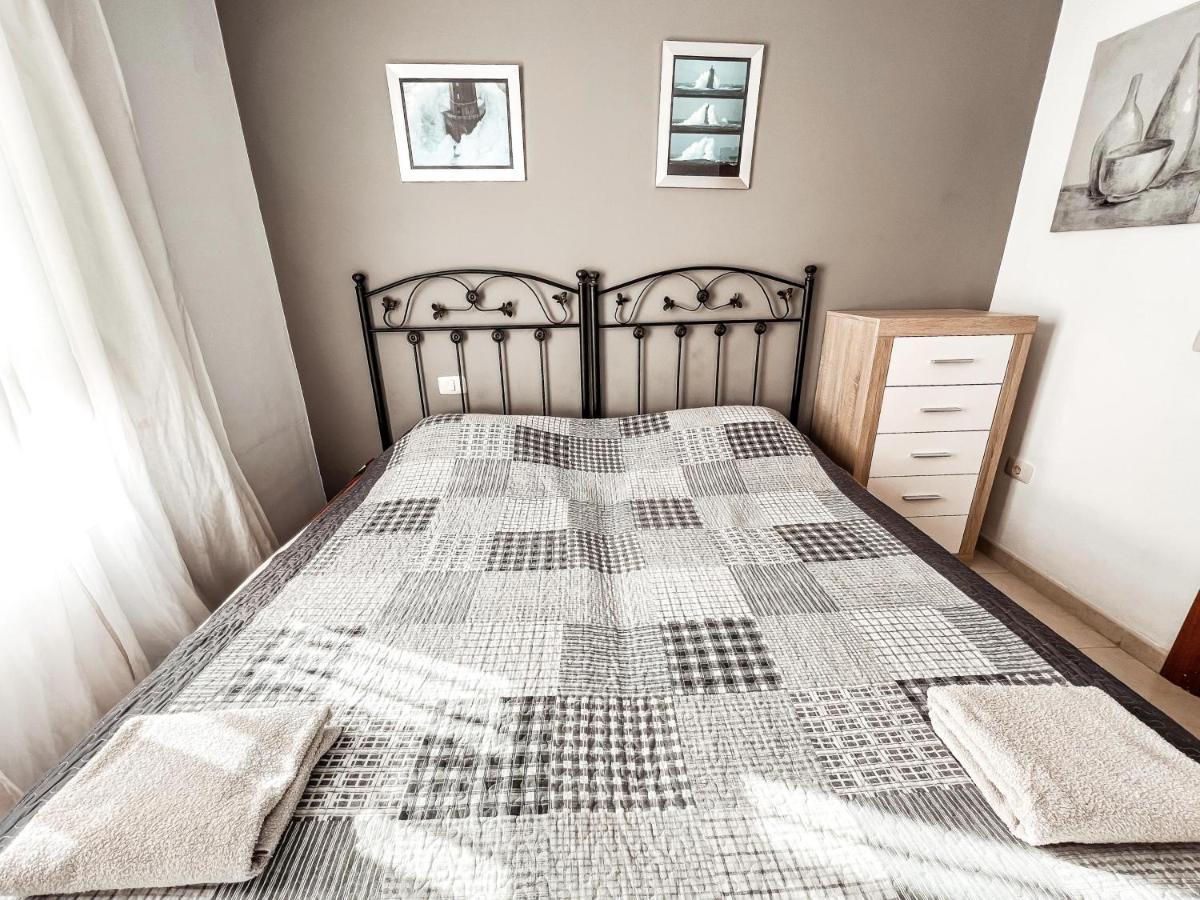 Townhouse With Ac In Callao Salvaje, Sonia, Cs148 Buitenkant foto