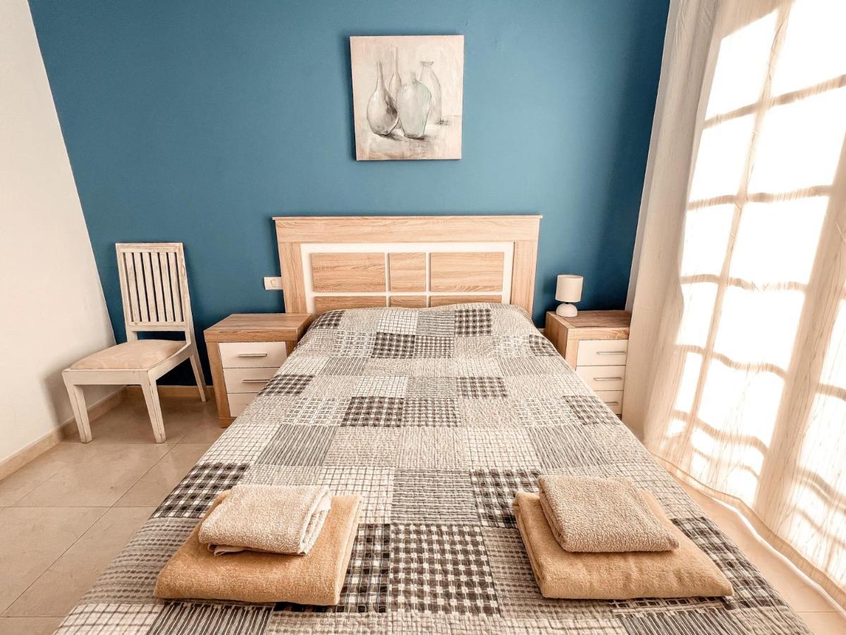 Townhouse With Ac In Callao Salvaje, Sonia, Cs148 Buitenkant foto
