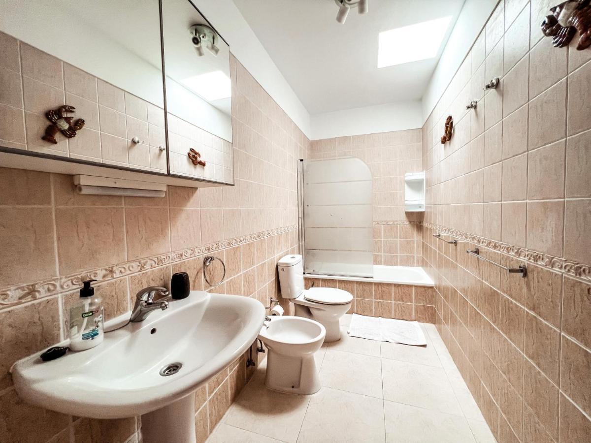Townhouse With Ac In Callao Salvaje, Sonia, Cs148 Buitenkant foto